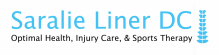 Saralie Liner, D.C. | Santa Monica Chiropractic - Optimal Health, Injury Care, &amp; Sports Therapy